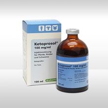 Ketoprosol 100 mg/ml_0