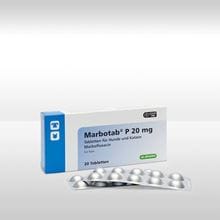 Marbotab P 20 mg Tabletten_0