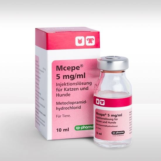 Mcepe® 5 mg/ml_0