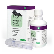 Melosus Pferd 15 mg/ml_0