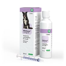 Melosus 1,5 mg/ml Suspension für Hunde_0