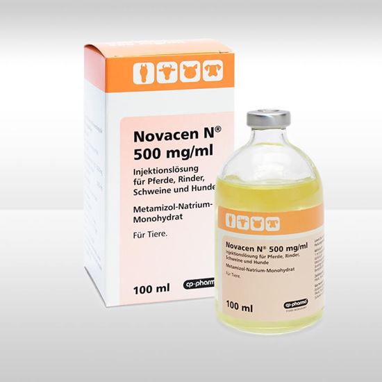Novacen N 500 mg/ml Inj.-lsg._0