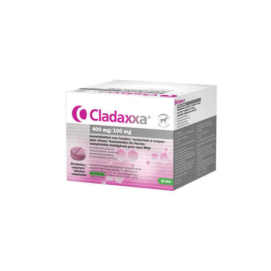 Cladaxxa 400/100 mg_0
