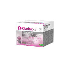 Cladaxxa 400/100 mg_0