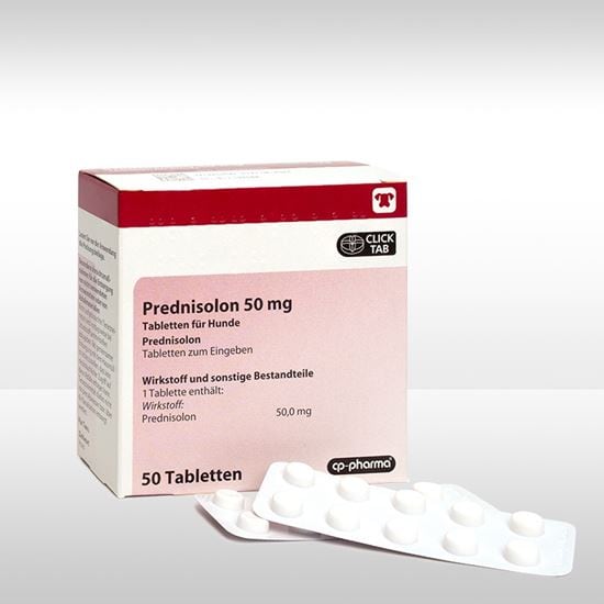 Prednisolon 50 mg Tabletten CP-Pharma_0