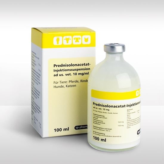 Prednisolonacetat-Inj. Susp.10 mg CP-Pharma_0