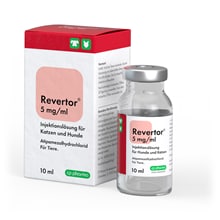 Revertor 5 mg/ml (Atipamezol)_0