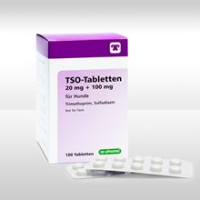 TSO- 20 geblistert(Trimethoprim / Sulfadiazin)_0