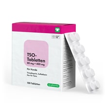 TSO- 80 geblistert(Trimethoprim / Sulfadiazin)_0