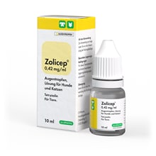Zolicep® 0,42 mg/ml Augentropfen_0