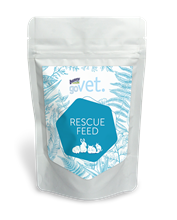 goVet RESCUE FEED_0