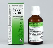 ReVet RV 15 Globuli_0