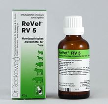 ReVet RV 5 Globuli_0
