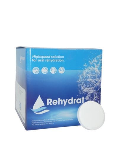 Rehydrat® Tabs_0