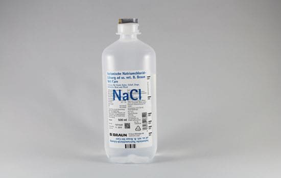 Isotonische Natriumchlorid-Lösung ad us. vet. (Selectavet)_0