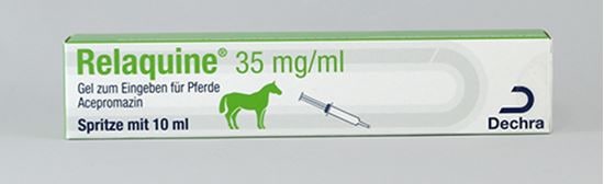 Relaquine 35 mg/ml (Selectavet)_0