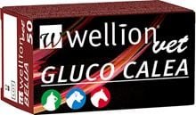 Wellion Vet Gluco Calea Blutzucker-Teststreifen_0