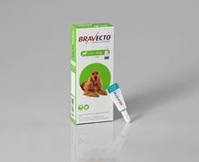 Bravecto® Spot On für Hunde (10-20kg)_0