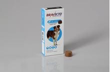 Bravecto Hund 1000 mg 20-40 kg_0
