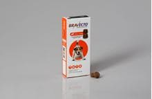 Bravecto Hund 250 mg 4,5-10 kg_0