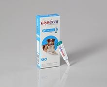Bravecto® spot on für Hunde (20-40kg)_0