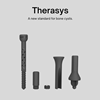 3D-gedruckte Titan Schraube "Therasys" (Set klein)_7