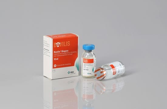 Bovillis® Ringvac (5 Ds.)_0