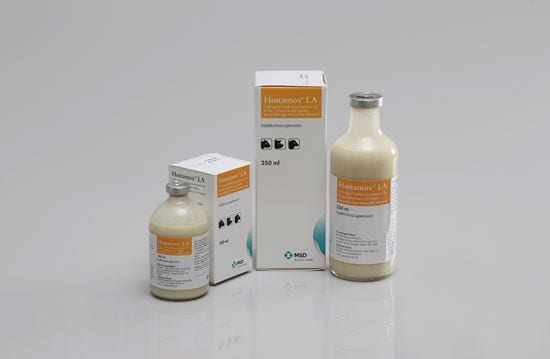 Hostamox LA 150 mg/ml_0
