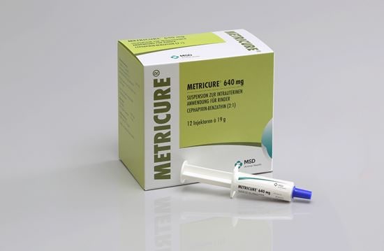 Metricure 640 mg_0