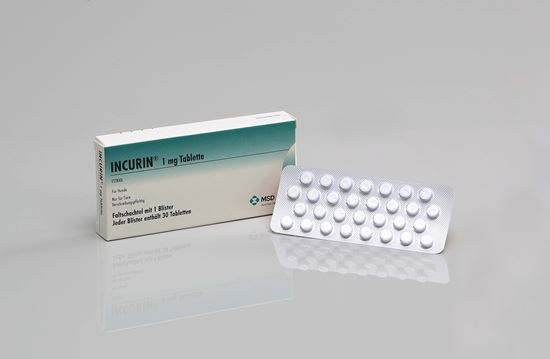 Incurin 1 mg Tabletten_0