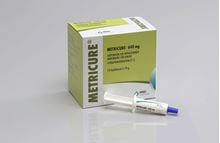 Metricure® 640 mg_0