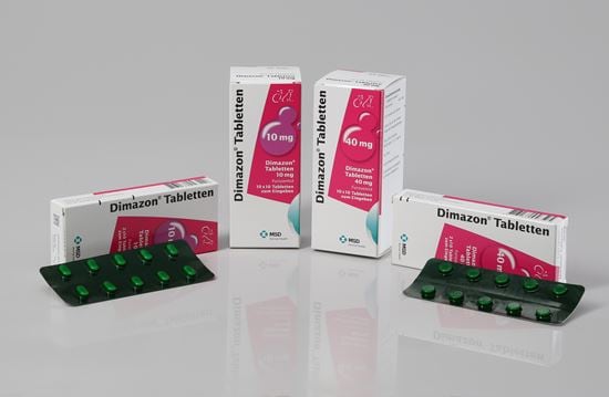 Dimazon Tabletten 10 mg_0