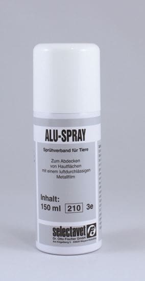 Alu-Spray (Selectavet)_0