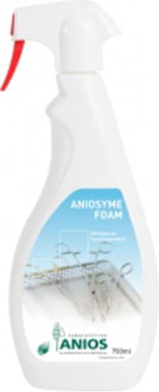 Aniosyme foam_0