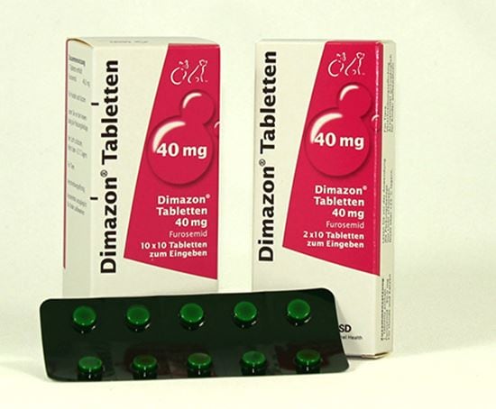 Dimazon Tabletten 40 mg_0