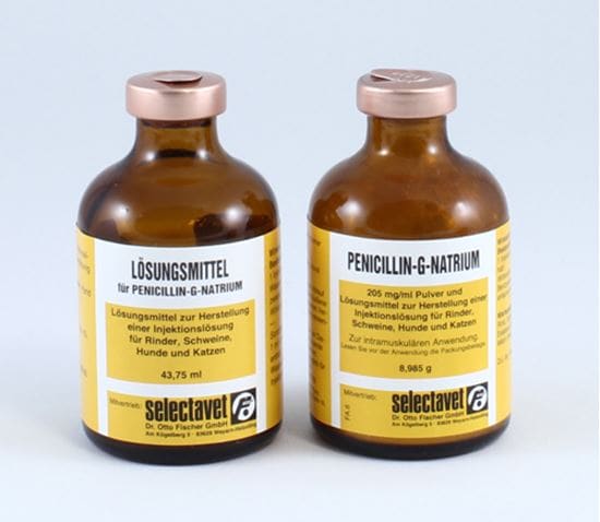 Penicillin-G-Natrium (Selelctavet)_0
