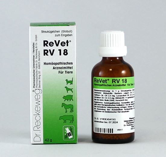 ReVet RV 18 Globuli_0