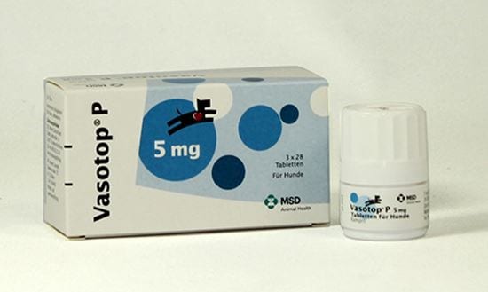 Vasotop P 5 mg_0
