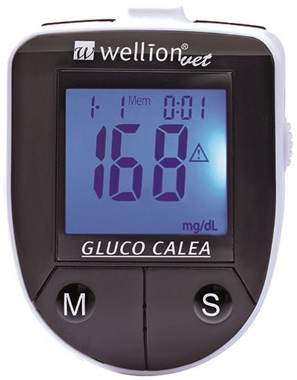 Wellion Vet Gluco Calea_0