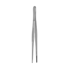 CV-Verbandpinzette, gerade, 16 cm_0