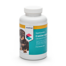 NutriCareVet Urinary support für Hunde_0