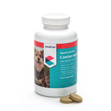 NutriCareVet Cardiac support für Hunde_0