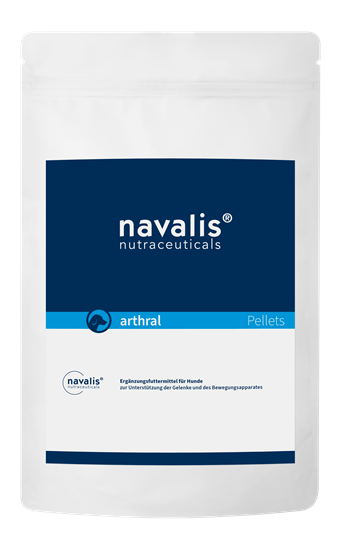navalis arthral Dog Pellets_0