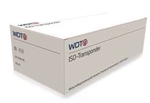 WDT ISO-Transponder 1,41 mm ready to use mini_0