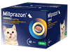 Milprazon Chewable kl. Katze 4 mg/10 mg_1