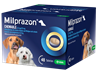 Milprazon Chewable kl. Hund 2,5 mg/25 mg_1