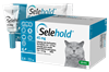 Selehold® 45 mg Lsg. f. Katzen 2,6 – 7,5 kg_1