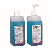 Interhygiene Dosierpumpe für 1000 ml Flaschen_0