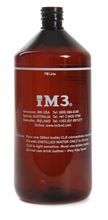 iM3 Kühlmittelflasche (1,25 l), braun_0
