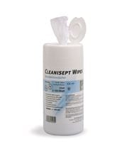 Cleanisept Wipes Spenderdose_0